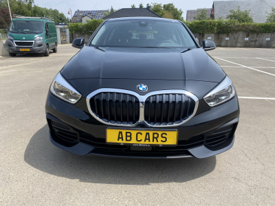 BMW 116 116d 115cv Automatique Navi Apple CarPlay