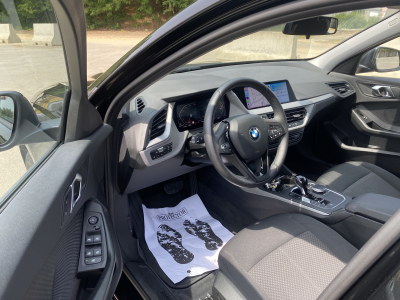 BMW 116 116d 115cv Automatique Navi Apple CarPlay
