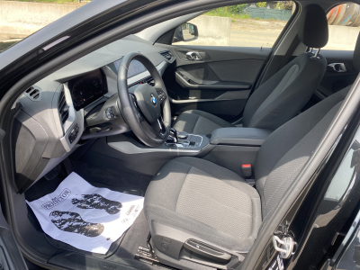 BMW 116 116d 115cv Automatique Navi Apple CarPlay
