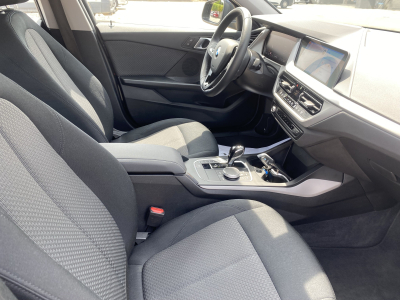 BMW 116 116d 115cv Automatique Navi Apple CarPlay