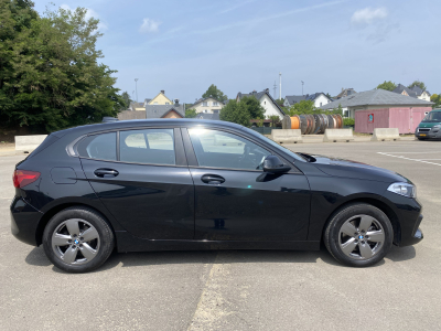 BMW 116 116d 115cv Automatique Navi Apple CarPlay