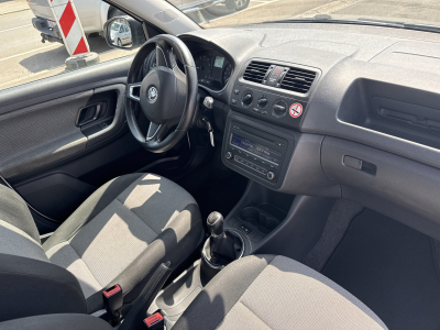 Skoda Fabia 1.2 ESSENCE 60CV