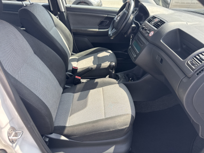 Skoda Fabia 1.2 ESSENCE 60CV