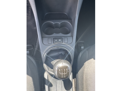 Skoda Fabia 1.2 ESSENCE 60CV