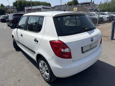 Skoda Fabia 1.2 ESSENCE 60CV