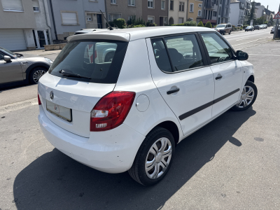 Skoda Fabia 1.2 ESSENCE 60CV