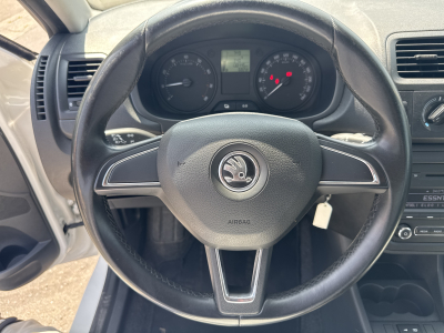 Skoda Fabia 1.2 ESSENCE 60CV