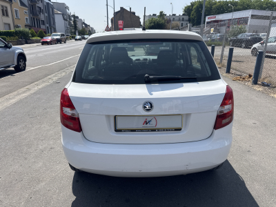 Skoda Fabia 1.2 ESSENCE 60CV