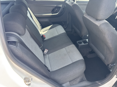 Skoda Fabia 1.2 ESSENCE 60CV