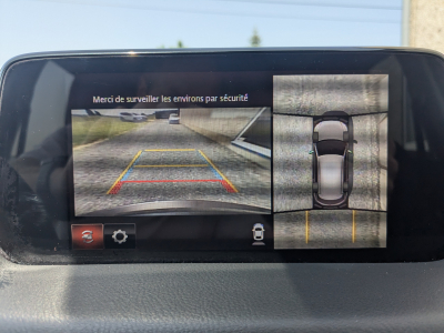 Mazda CX-5 2.0 Skyactiv-D 4x4 CUIR BOSE CARPLAY LED TOIT OUV