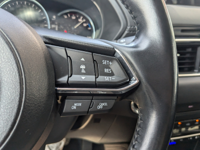 Mazda CX-5 2.0 Skyactiv-D 4x4 CUIR BOSE CARPLAY LED TOIT OUV