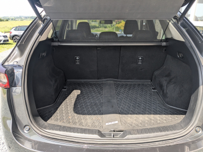 Mazda CX-5 2.0 Skyactiv-D 4x4 CUIR BOSE CARPLAY LED TOIT OUV