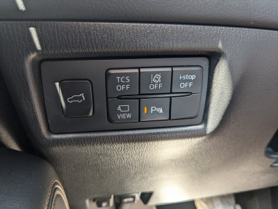 Mazda CX-5 2.0 Skyactiv-D 4x4 CUIR BOSE CARPLAY LED TOIT OUV