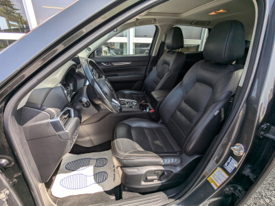 Mazda CX-5 2.0 Skyactiv-D 4x4 CUIR BOSE CARPLAY LED TOIT OUV