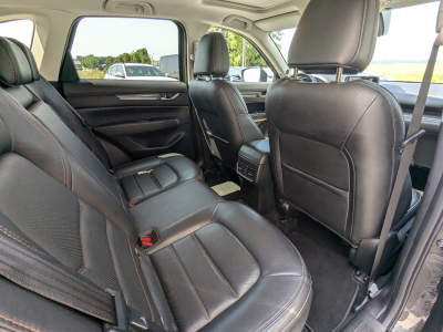 Mazda CX-5 2.0 Skyactiv-D 4x4 CUIR BOSE CARPLAY LED TOIT OUV