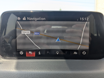 Mazda CX-5 2.0 Skyactiv-D 4x4 CUIR BOSE CARPLAY LED TOIT OUV