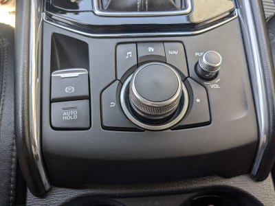 Mazda CX-5 2.0 Skyactiv-D 4x4 CUIR BOSE CARPLAY LED TOIT OUV