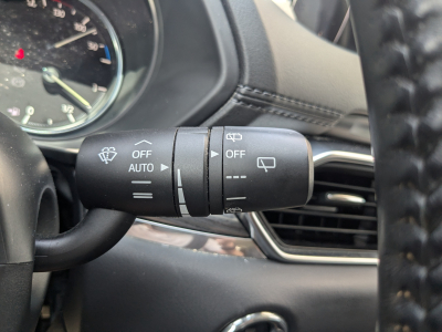 Mazda CX-5 2.0 Skyactiv-D 4x4 CUIR BOSE CARPLAY LED TOIT OUV