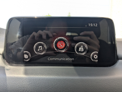 Mazda CX-5 2.0 Skyactiv-D 4x4 CUIR BOSE CARPLAY LED TOIT OUV