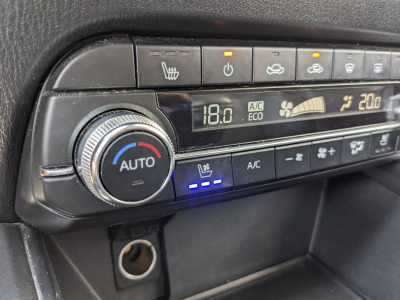 Mazda CX-5 2.0 Skyactiv-D 4x4 CUIR BOSE CARPLAY LED TOIT OUV