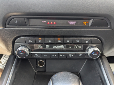 Mazda CX-5 2.0 Skyactiv-D 4x4 CUIR BOSE CARPLAY LED TOIT OUV