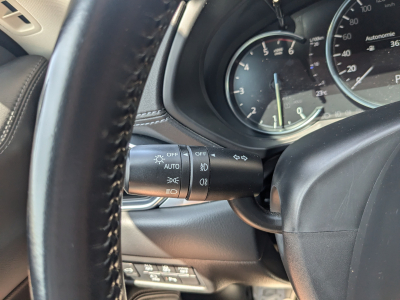 Mazda CX-5 2.0 Skyactiv-D 4x4 CUIR BOSE CARPLAY LED TOIT OUV