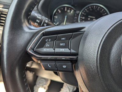 Mazda CX-5 2.0 Skyactiv-D 4x4 CUIR BOSE CARPLAY LED TOIT OUV