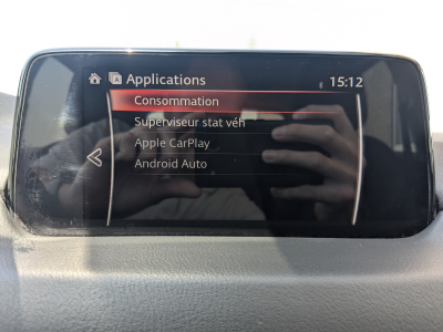 Mazda CX-5 2.0 Skyactiv-D 4x4 CUIR BOSE CARPLAY LED TOIT OUV