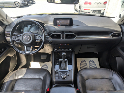 Mazda CX-5 2.0 Skyactiv-D 4x4 CUIR BOSE CARPLAY LED TOIT OUV