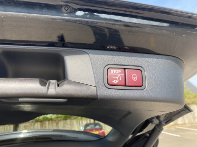 Mercedes-Benz GLB 200 GLB 200D AMG Line AHK keyLess