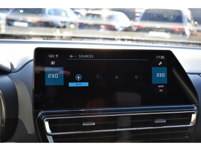 Citroën C5 Aircross 1.2 PureTech Shine EAT8