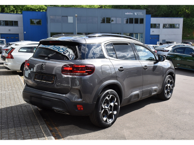 Citroën C5 Aircross 1.2 PureTech Shine EAT8