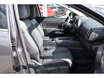 Citroën C5 Aircross 1.2 PureTech Shine EAT8