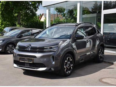 Citroën C5 Aircross 1.2 PureTech Shine EAT8