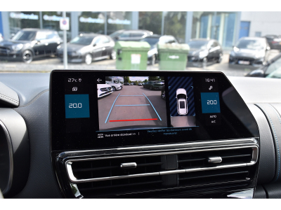 Citroën C5 Aircross 1.2 PureTech Shine EAT8