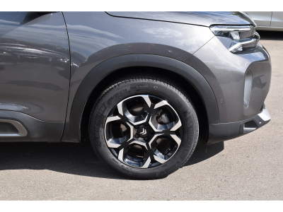 Citroën C5 Aircross 1.2 PureTech Shine EAT8