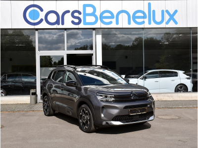 Citroën C5 Aircross 1.2 PureTech Shine EAT8
