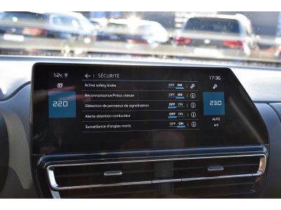 Citroën C5 Aircross 1.2 PureTech Shine EAT8