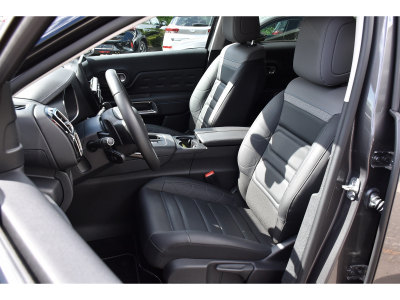Citroën C5 Aircross 1.2 PureTech Shine EAT8