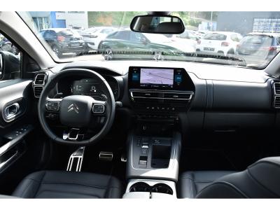 Citroën C5 Aircross 1.2 PureTech Shine EAT8