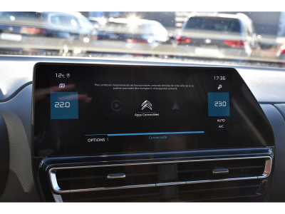 Citroën C5 Aircross 1.2 PureTech Shine EAT8