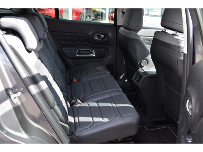 Citroën C5 Aircross 1.2 PureTech Shine EAT8