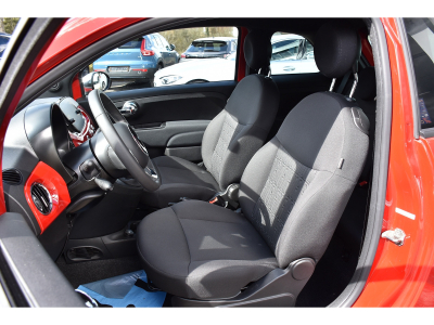 Fiat 500 1.0 Hybrid