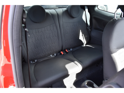 Fiat 500 1.0 Hybrid