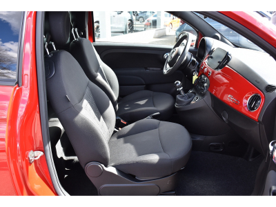 Fiat 500 1.0 Hybrid