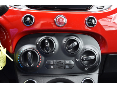 Fiat 500 1.0 Hybrid