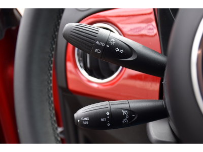 Fiat 500 1.0 Hybrid