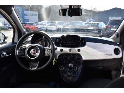 Fiat 500 1.0 Hybrid