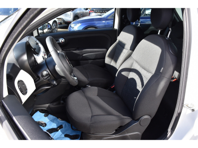 Fiat 500 1.0 Hybrid