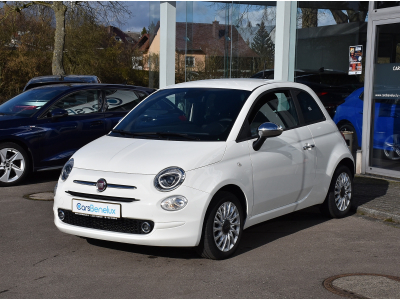 Fiat 500 1.0 Hybrid